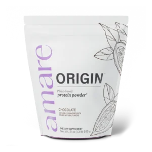 Amare Origin – Vanilla