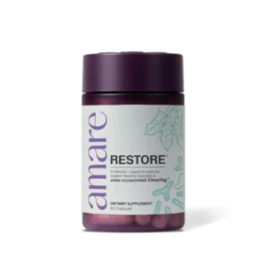 Amare Restore