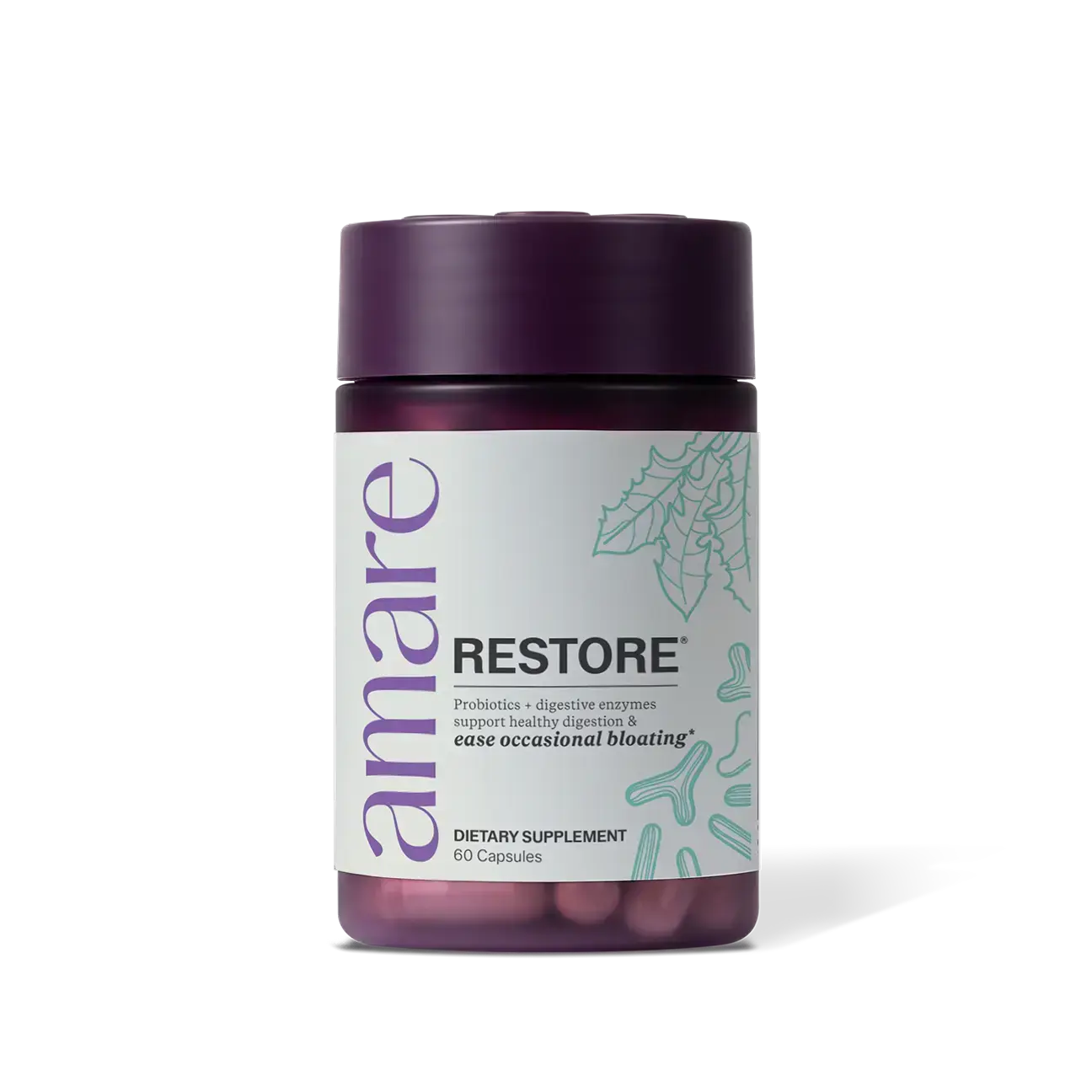 Amare Restore
