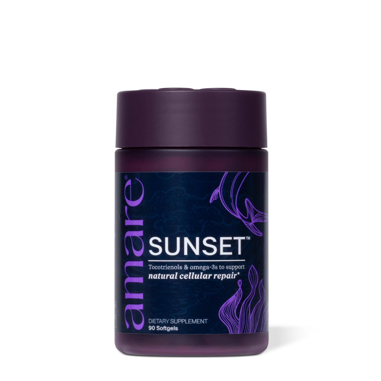 Amare Sunset