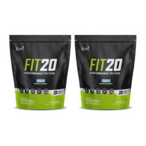 Kyani FIT20 – 2 Pack