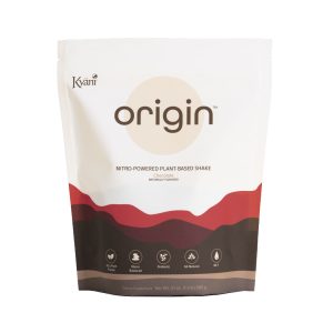 Kyani Origin Plant Based Shake – Chocolate