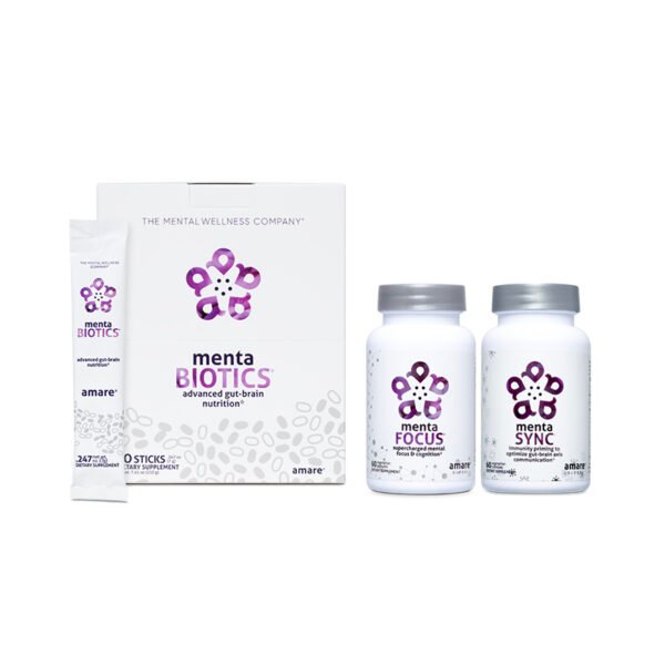 Amare FundaMentals Pack