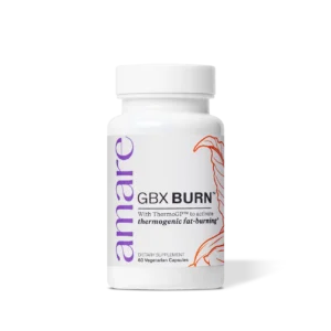 Amare GBX Burn