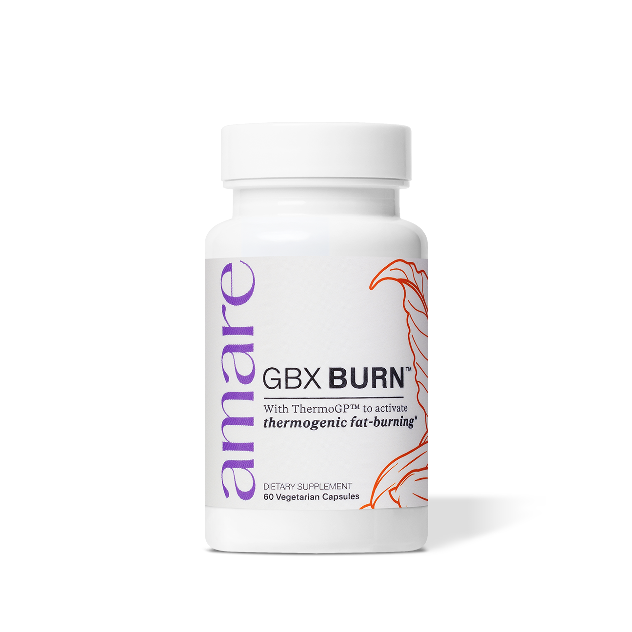 Amare GBX Burn