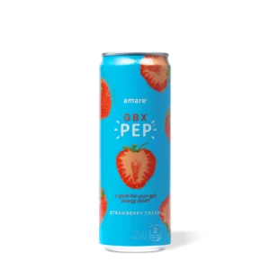 Amare GBX Pep [12 Cans]