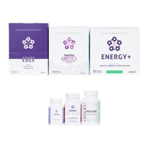 Amare Happy Fit Pack