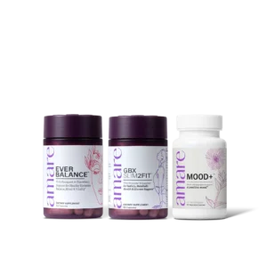 Amare Happy Hormones Pack