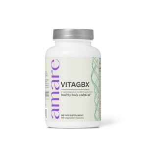 Amare VitaGBX