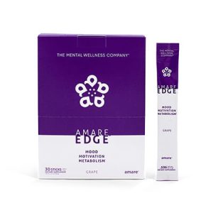 Amare EDGE Grape [Stick Packs]