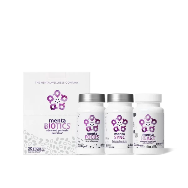 Amare FundaMentals Pack PLUS