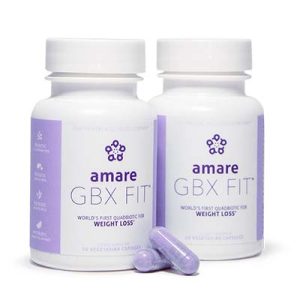 Amare GBX Fit 2-Pack