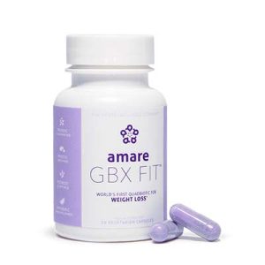 Amare GBX Fit