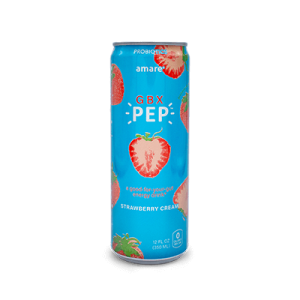 Amare GBX Pep [12 Cans]