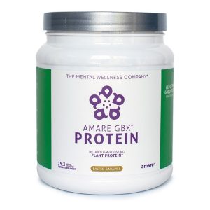 Amare GBX Protein (Salted Caramel)