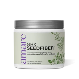 Amare GBX SeedFiber