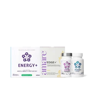 Amare Happy Mind Pack