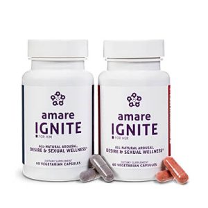 Amare Ignite 2-Pack