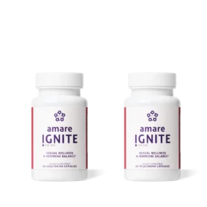 Amare Ignite 2-Pack