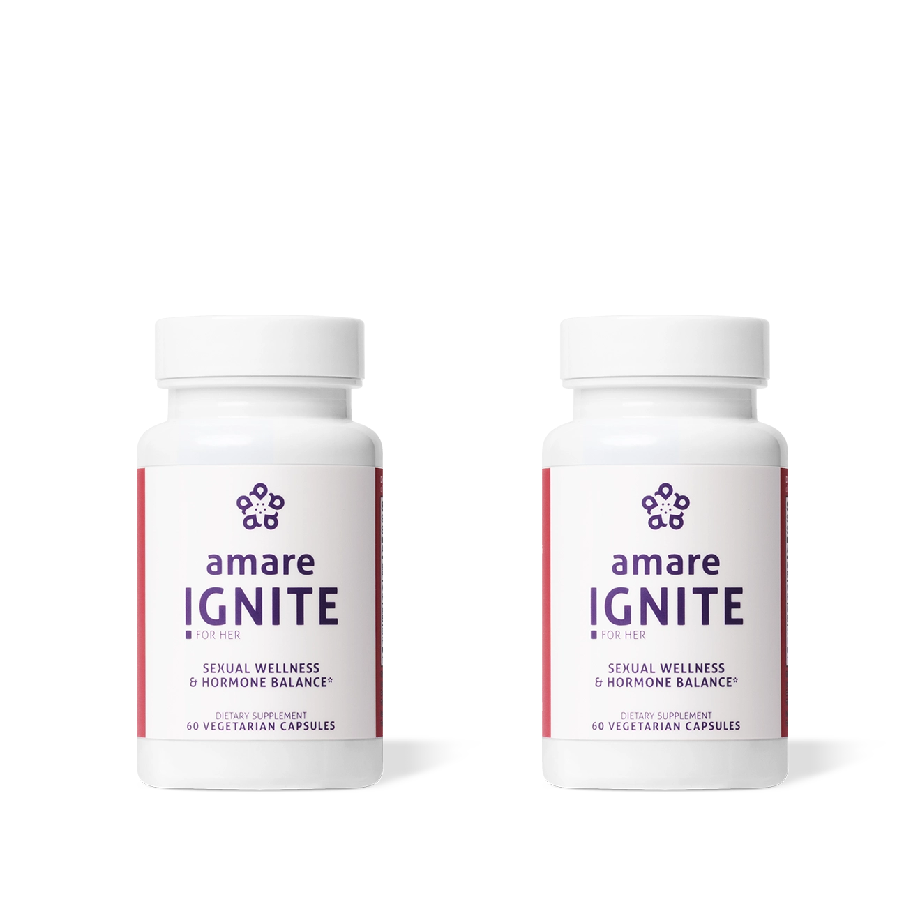 Amare Ignite 2-Pack