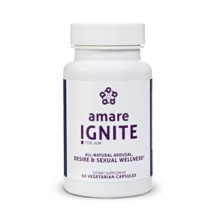 Amare Ignite (for Him)