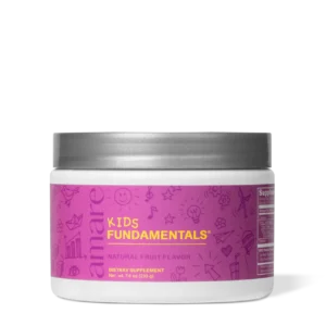 Amare Kids FundaMentals
