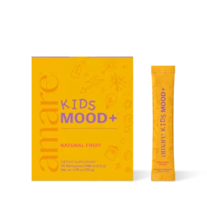 Amare Kids Mood+