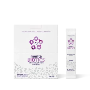 Amare MentaBiotics (Sugar Free)