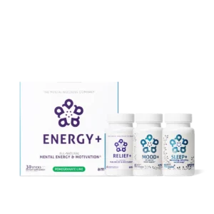 Amare Mental Fitness Pack (Original)