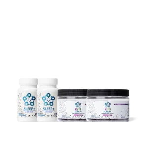 Amare Family Sleep Pack