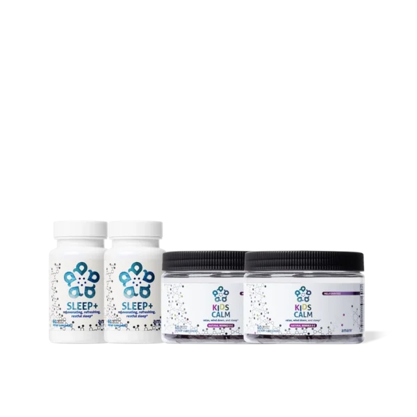 Amare Family Sleep Pack