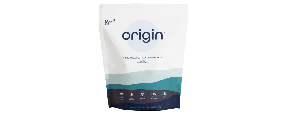 Read more about the article Kyani Origin Plant-Based Shake Vanilla 2: A Delicious and Nutrient-Packed Option