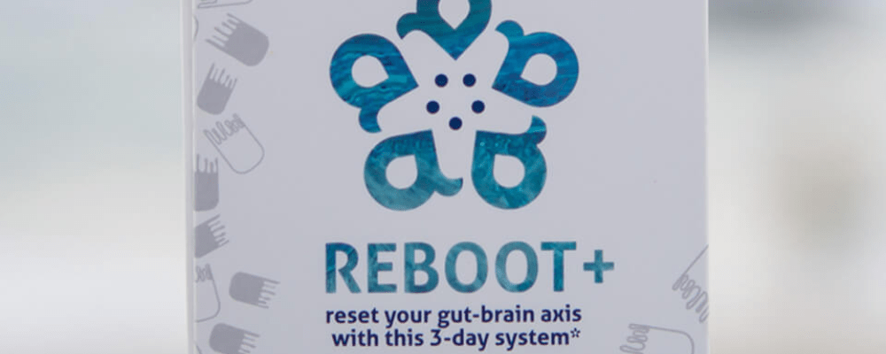 Read more about the article Rebalance Your Gut-Brain Axis with Amare Reboot+