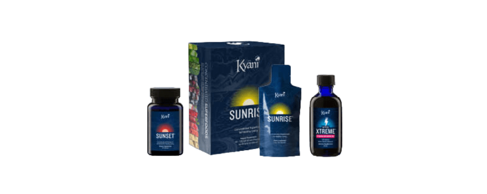 Read more about the article Transform Your Life: The Journey to Wellness with Kyani Products