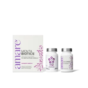 Amare FundaMentals Pack Raspberry Hibiscus