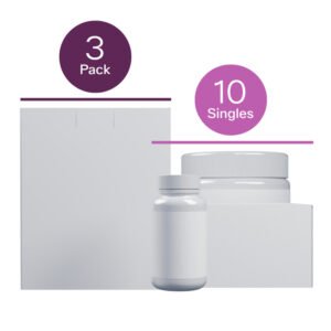 Amare Wellness Pack