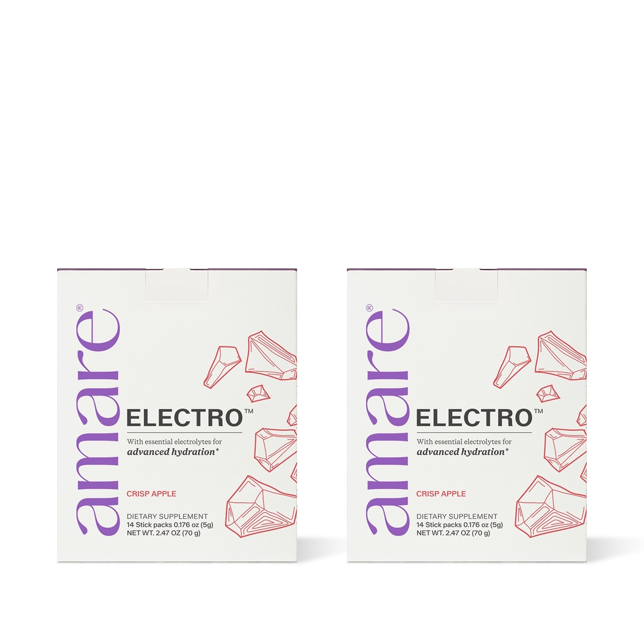 Kyani Electro 2-Pack