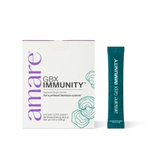 Amare GBX Immunity