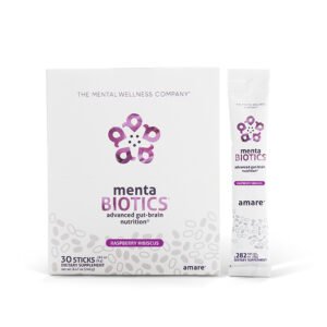 Amare MentaBiotics