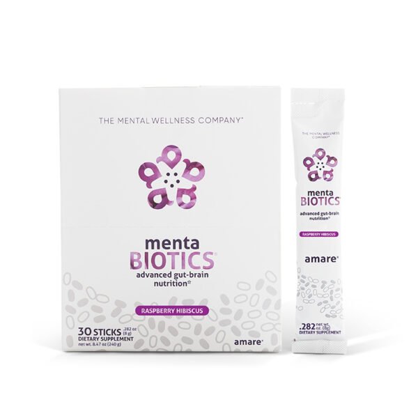 Amare MentaBiotics
