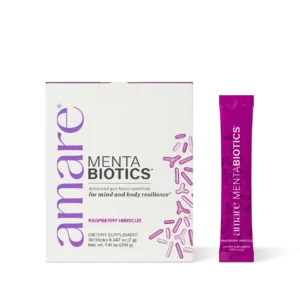 Amare MentaBiotics