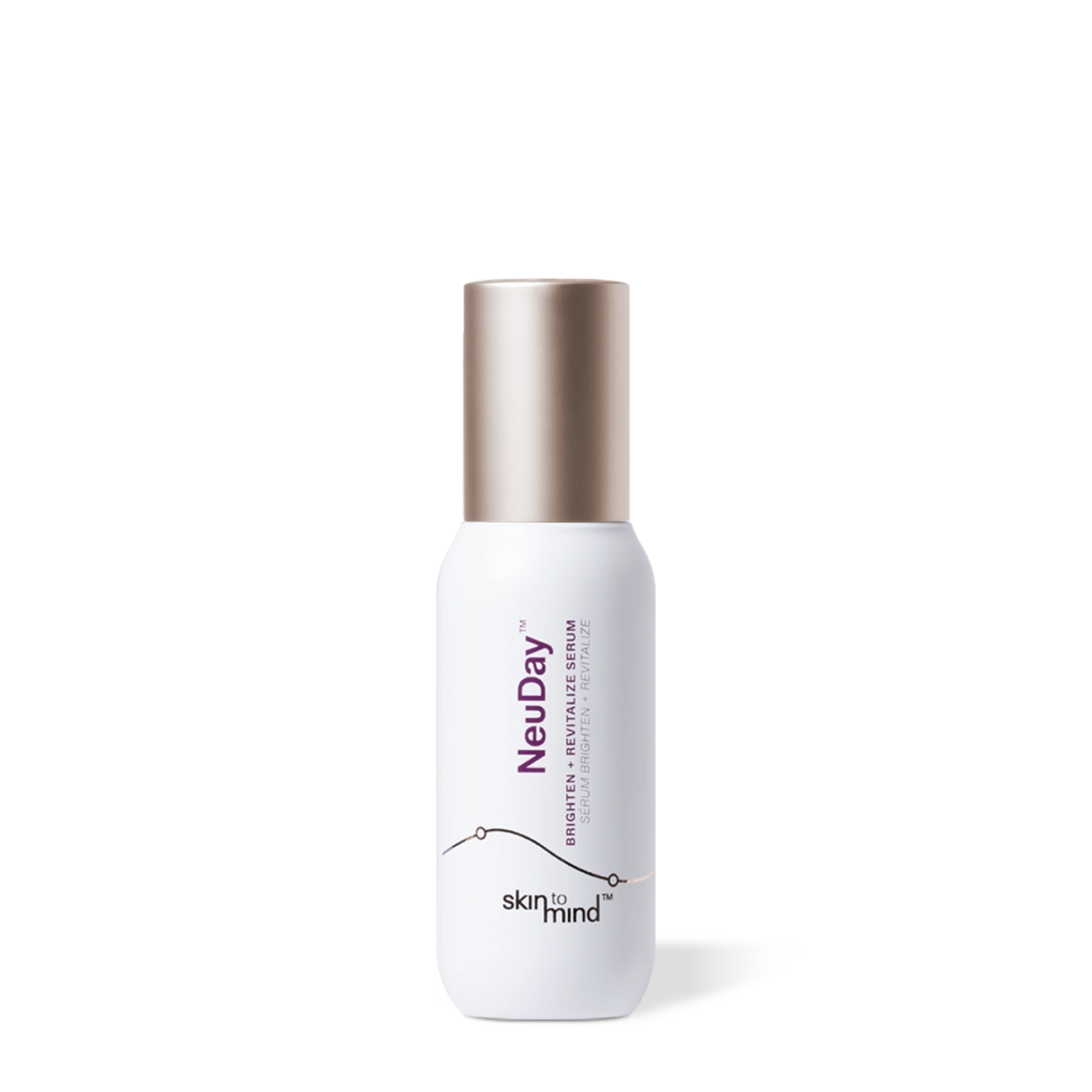 Amare NeuDay Brighten + Revitalize Serum