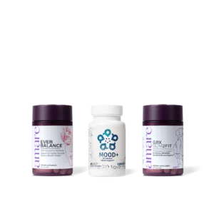 Amare Happy Hormones (S2F & EB)