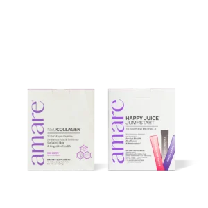 Amare 15-Day Healthy & Happy Jumpstart Pack