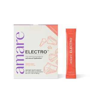 Amare Electro Grapefruit