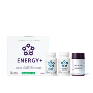 Amare Mental Fitness Pack (Original)