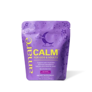 Amare Calm for Kids and Adults