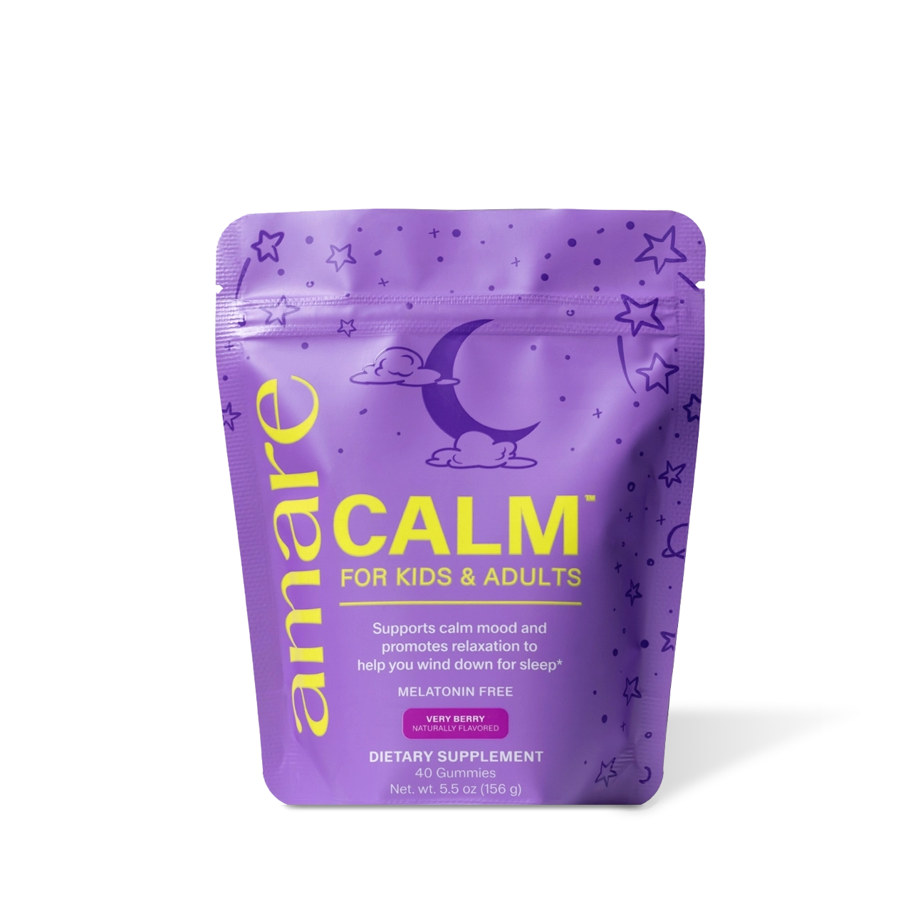 Amare Calm for Kids and Adults